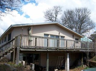 S Merrio Rd, Roscommon, MI 48653