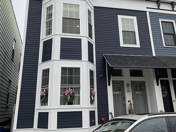 751 East Fifth St. #1 Boston (South Boston) Unit Photo 1