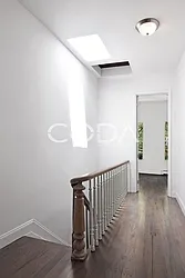 Rented by Coda Real Estate NYC