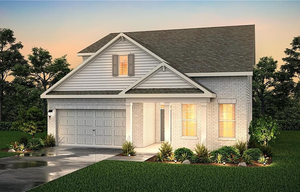 1st image of 3580 Creek Holw Lot 152