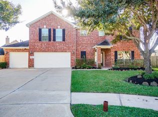 11006 Riggs Mill Ln, Richmond, TX 77406