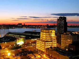 Rented by Citi Habitats