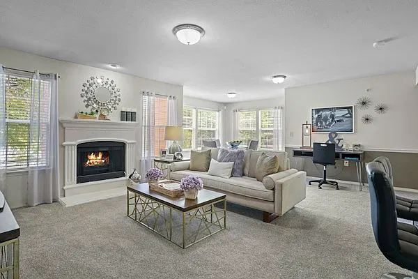 Villas at Aspen Park — Photo 3