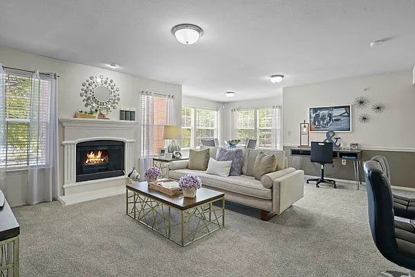 Villas at Aspen Park