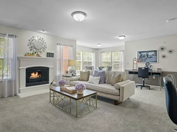 Villas at Aspen Park