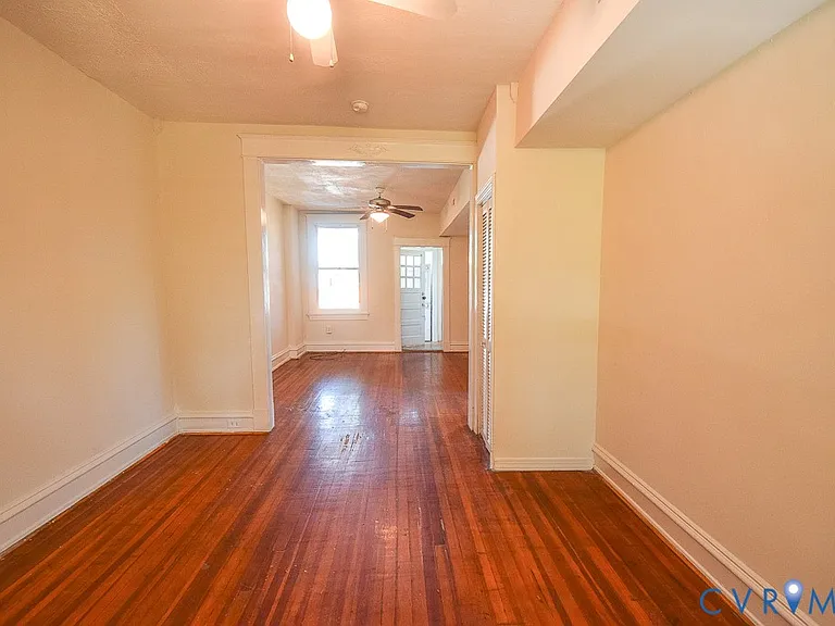 120 S Arthur Ashe Blvd #1 — Photo 8