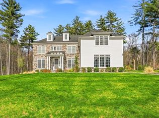 60 Chamberlain St, Hopkinton, MA 01748