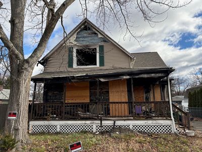 15 Hudson Ave, Chicopee, MA, 01020