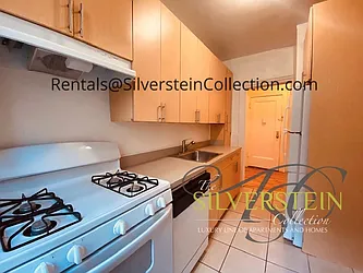 Rented by Silverstein Collection LLC 