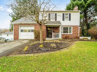 201 Hooper Rd, Endwell, NY 13760