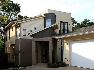 2620 Jefferson St, Austin, TX 78703