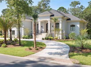 15 Wexford Dr, Hilton Head Island, SC 29928
