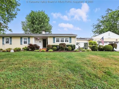 438 Ches Wal Rd, Scott Depot, WV, 25560