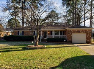 6101 Edison Ave, Norfolk, VA 23502