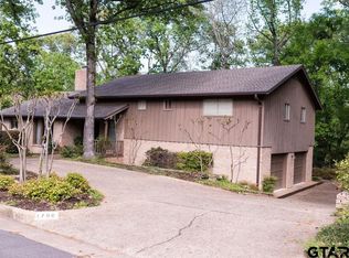 1700 Rose Rd, Tyler, TX 75701