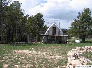 3276 E End Rd, Casper, WY 82604