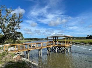 2298 Laurel Hill Road, Edisto Island, SC 29438