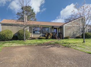 830 Todd Preis Dr, Nashville, TN 37221