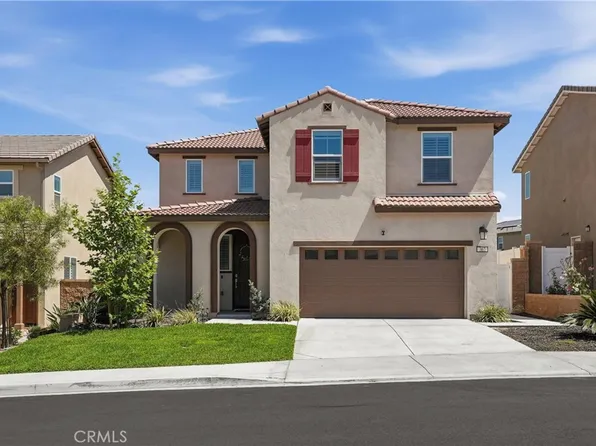 367 Cachuma Ct, Rialto, CA 92377