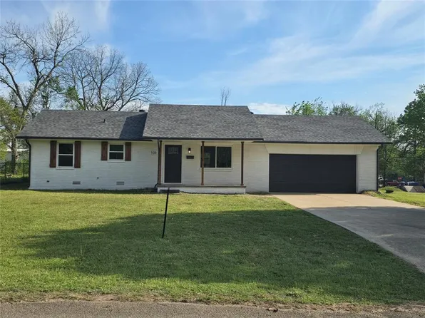 508 E Washington St, Tecumseh, OK 74873