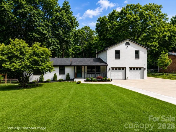 833 Knowles Dr, Dallas, NC 28034