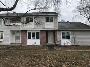 3386 Mount Vernon Ct #19-I, Anchorage, AK 99503