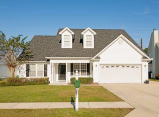 276 Fox Catcher Dr, Myrtle Beach, SC 29588