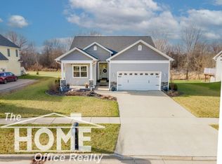 1391 Jackson Dr, Owosso, MI 48867