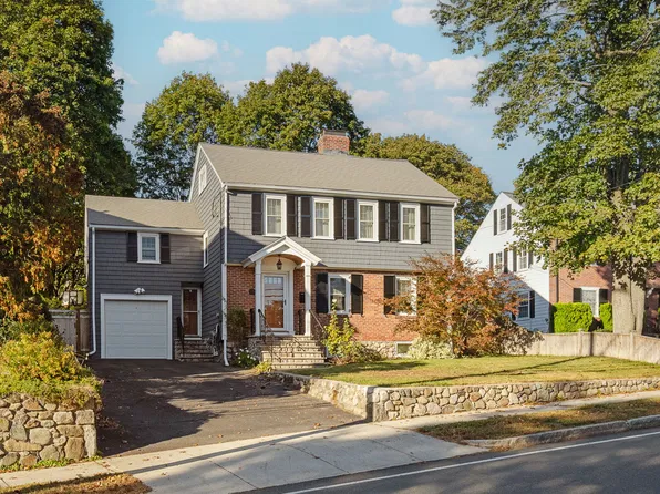 120 Upham St, Melrose, MA 02176