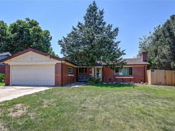233 Nome Street, Aurora, CO 80010