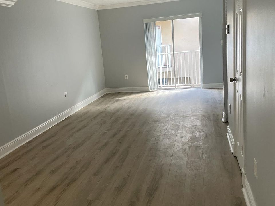 Living and dining room