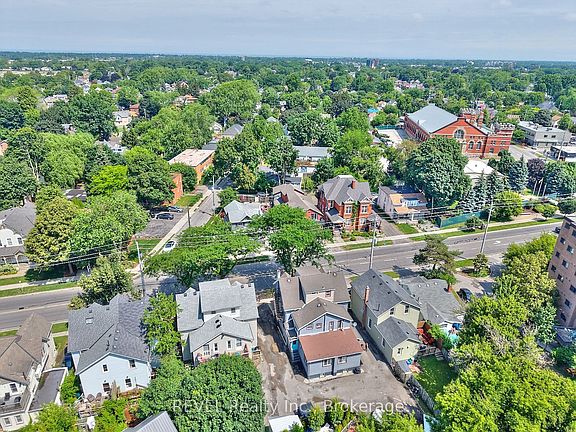 2nd image of 50 Welland Ave