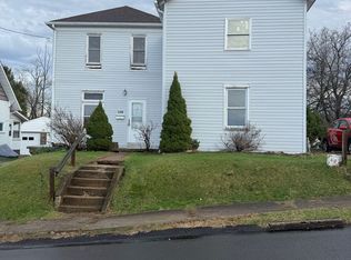 421-423 Parkinson St, Monongahela, PA