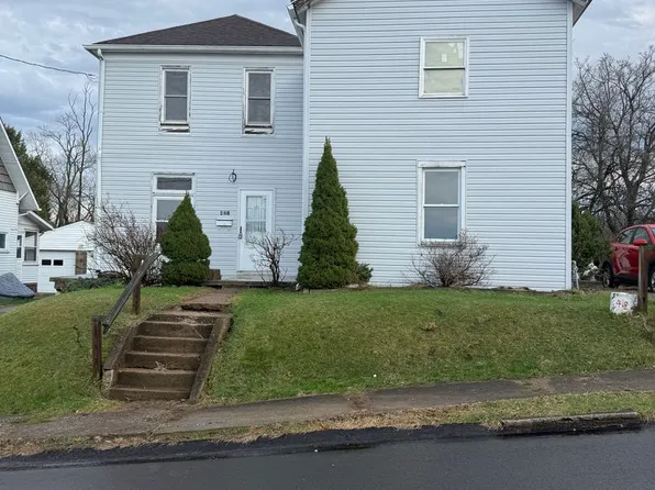 421-423 Parkinson St, Monongahela, PA 15063