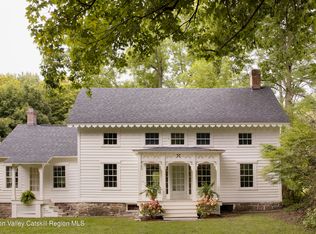 16 Bachus, Old Chatham, NY 12136