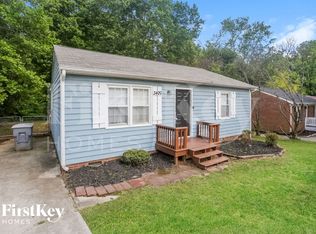 3420 Redstones Rd, Charlotte, NC 28212