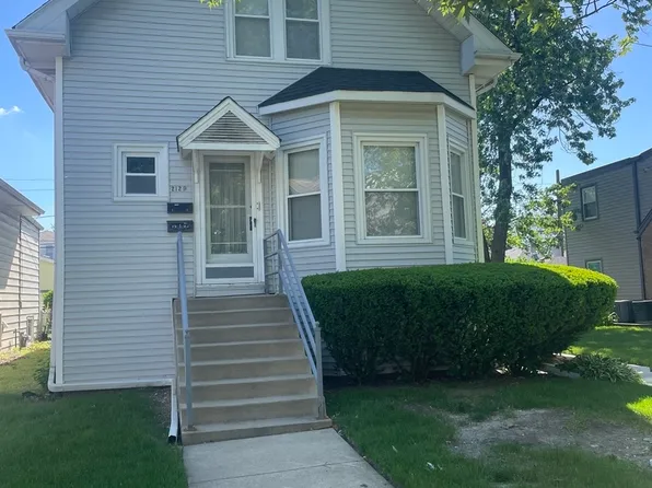 2129 N 73rd Ave, Elmwood Park, IL 60707