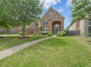 11311 Dawnheath Dr, Cypress, TX 77433