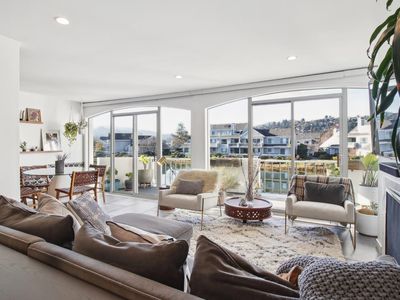 5222 Shelter Bay Avenue, Mill Valley, CA, 94941