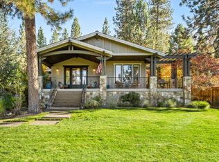61394 Cultus Lake Ct, Bend, OR 97702