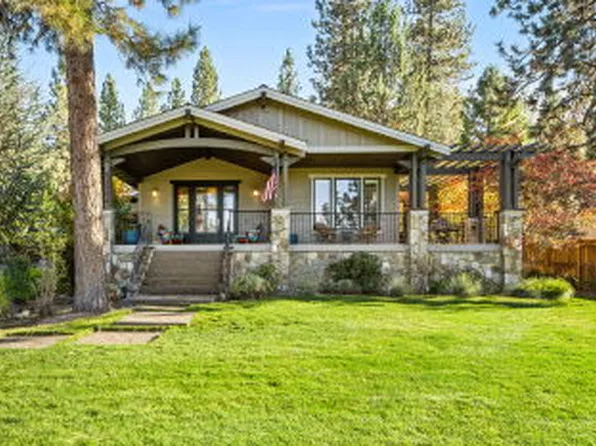 61394 Cultus Lake Ct, Bend, OR 97702