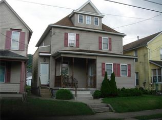 407 Wayne Ave, Ellwood City, PA