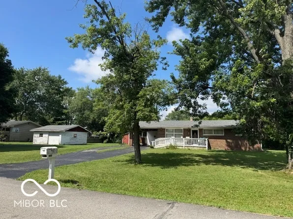 (undisclosed Address), Indianapolis, IN 46239
