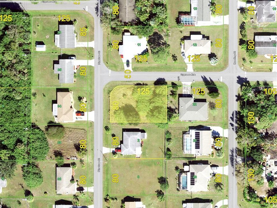 1st image of 3236 Pinetree St #1