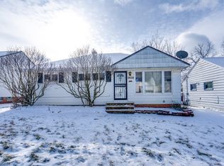 19018 Longview Ave, Maple Heights, OH 44137