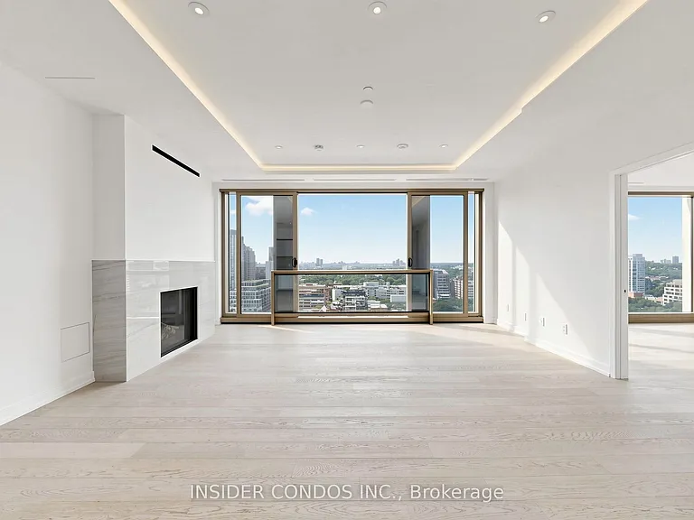 1315 Bay St #1703 — Photo 11