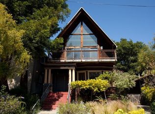 2809 Cherry St, Berkeley, CA 94705
