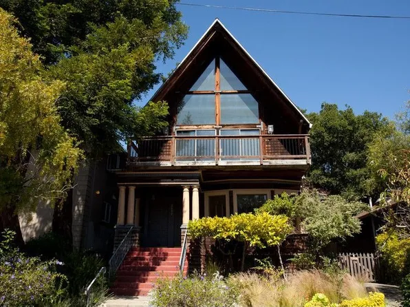 2809 Cherry St, Berkeley, CA 94705