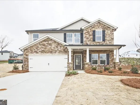 296 Pawtucket Ln, Pendergrass, GA 30567
