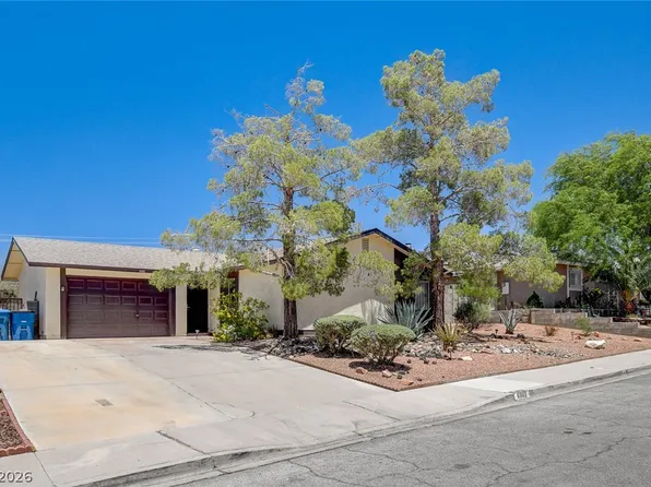 6882 Tiffollo Ln, Las Vegas, NV 89156